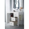 Copper Cove Encore Bright White 30" (Vanity Only Pricing)